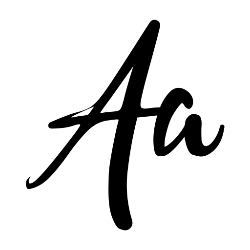Hill Collosal Font preview