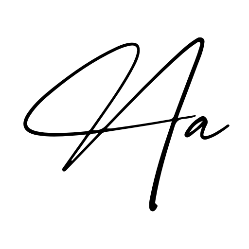 Hilston Font preview