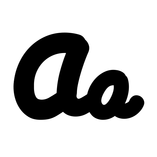 Himalaya Font preview