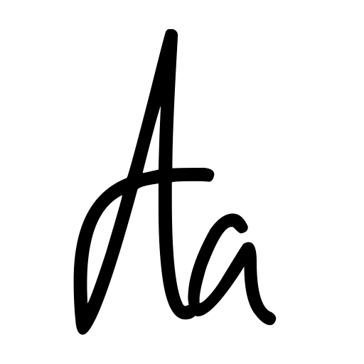 Hiroshima Font preview