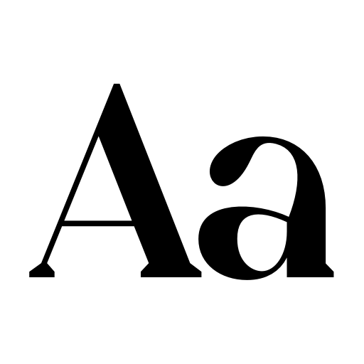 Histora Beralin Font preview