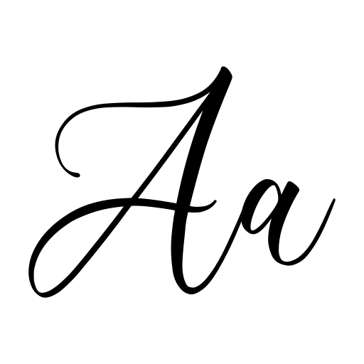 Historis Font preview
