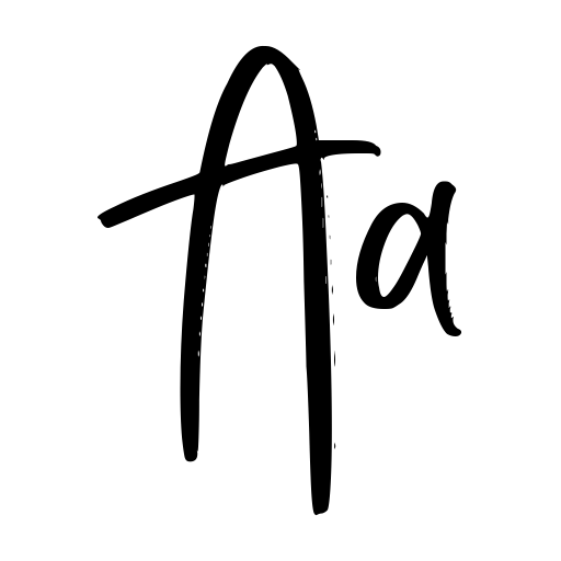 History Stranger Font preview