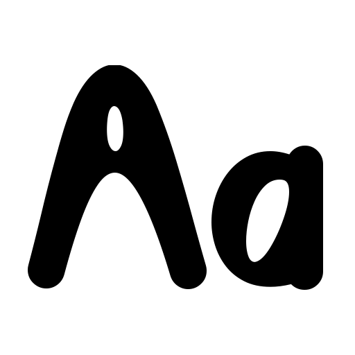 Hola Easter Font preview