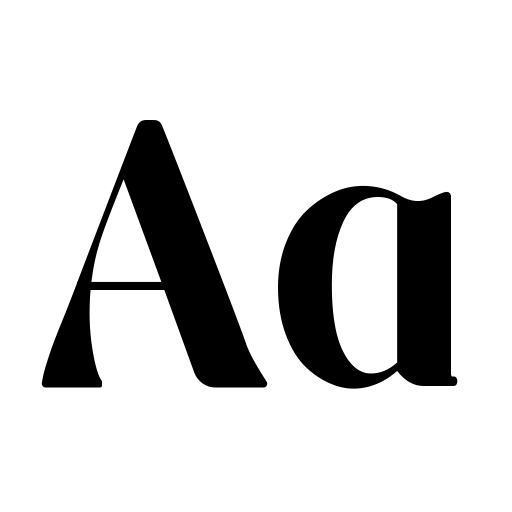 Holispay Font icon