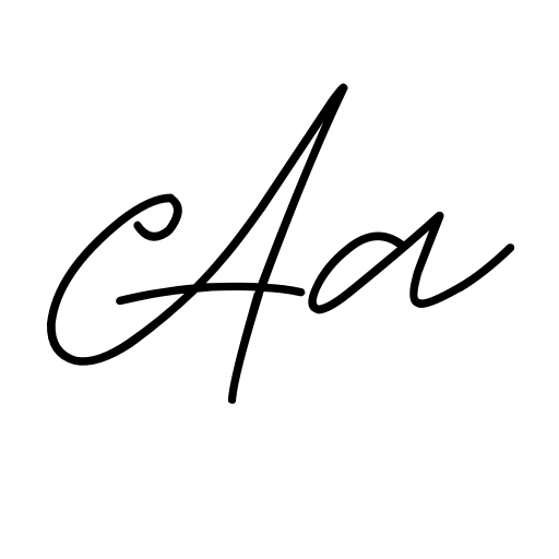 Holly Signature Font preview