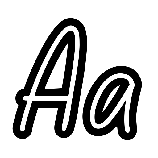 Holykadot Font preview