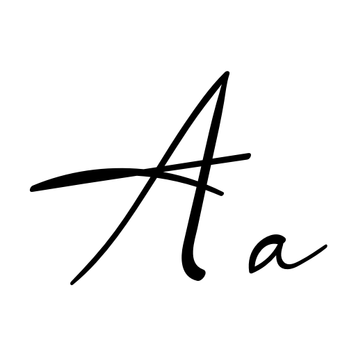 Home Alone Font preview