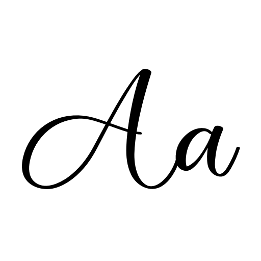 Home Stay Font preview