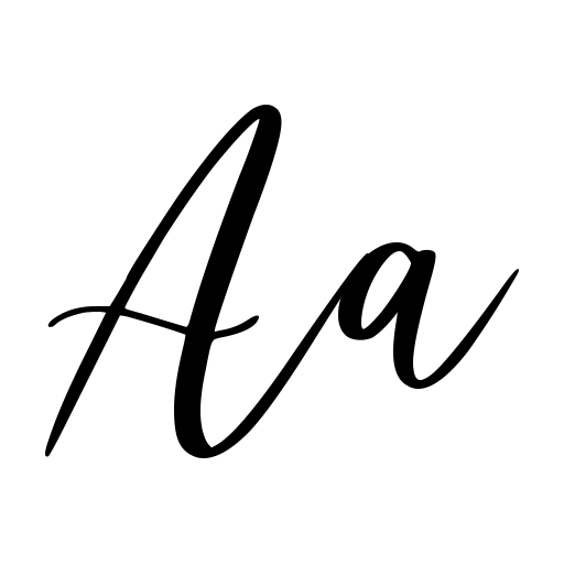 Hometheater Font icon
