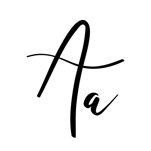 Honabite Font preview