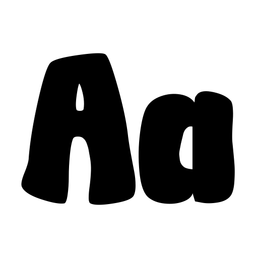 Honey Barry Font preview