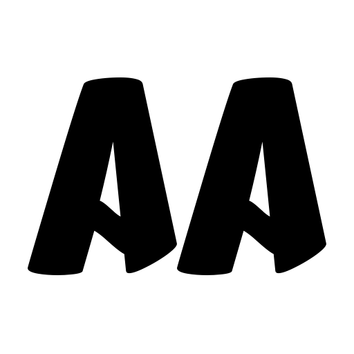 Honey Bear Font preview
