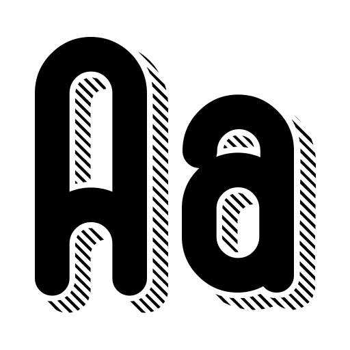 Honey Duck Font preview