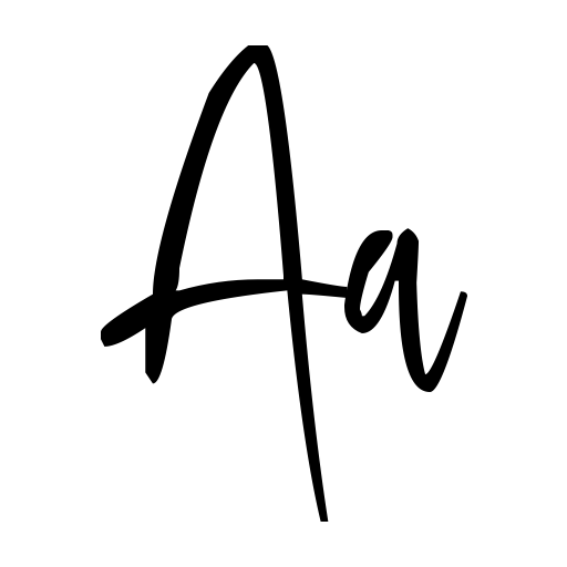 Honey Lemon Font preview
