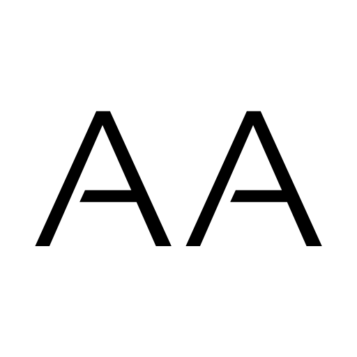 Horelios Light Font preview