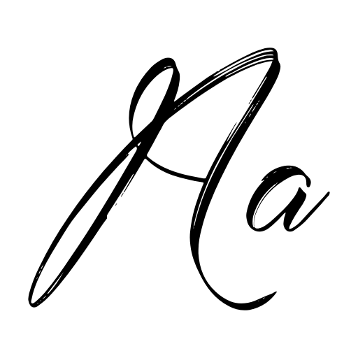 Hotwarthe Font preview
