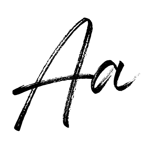 Housky Font preview