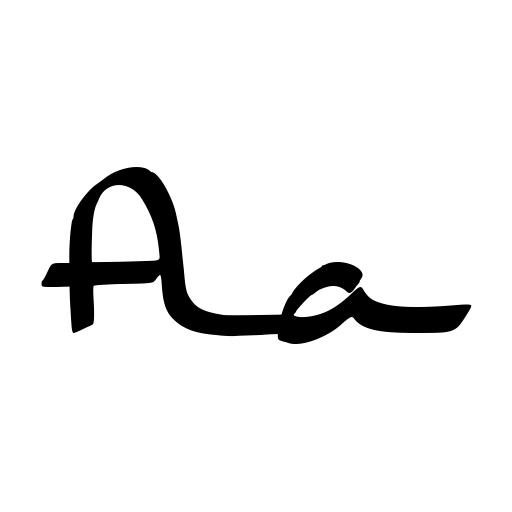 Humna Font preview
