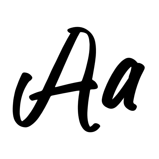 Hungtrey Beatmora Font preview