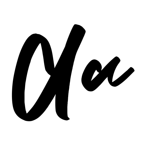 Hunter Rising Font preview