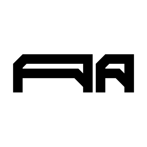 Hydrone Font icon