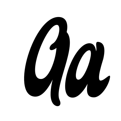 Hypherin Font preview