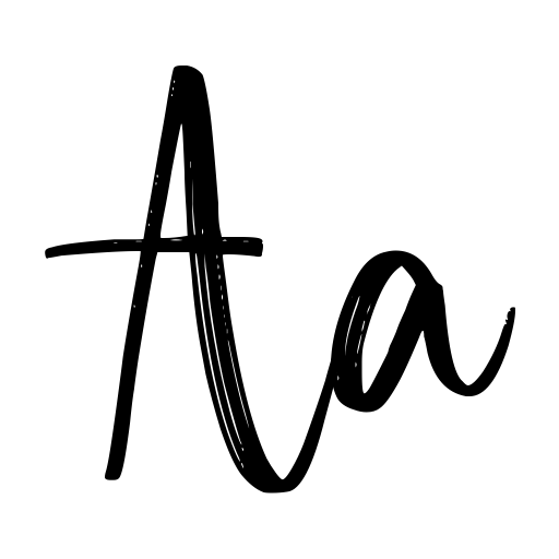 Insighttime Font preview