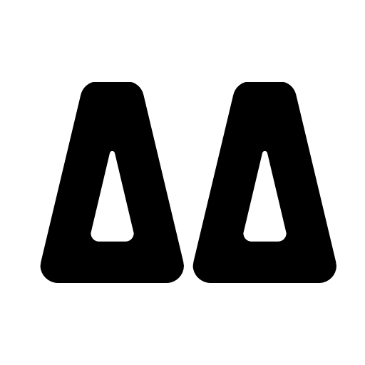 Jabregor Font icon