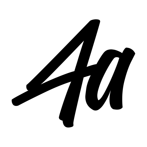 Jack Silver Font preview