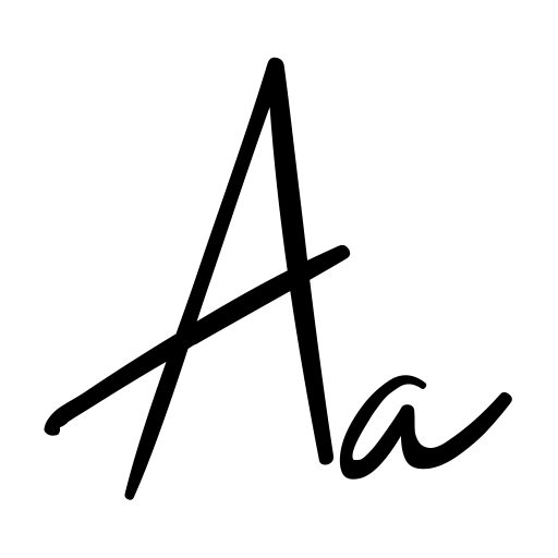 The Jacklyn Signature Font preview