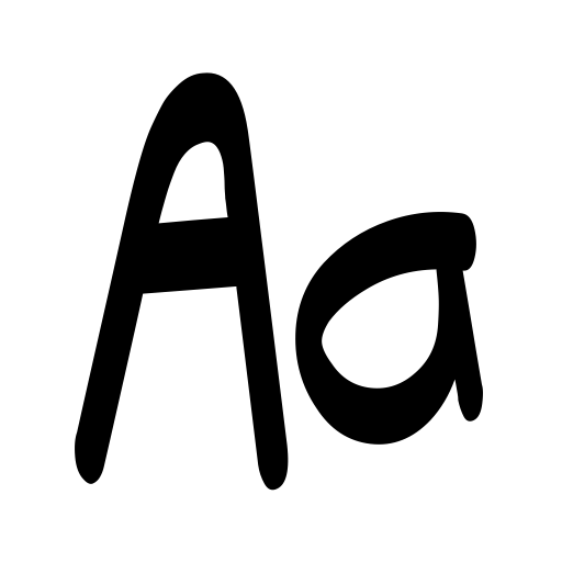 Jackqualine Font preview