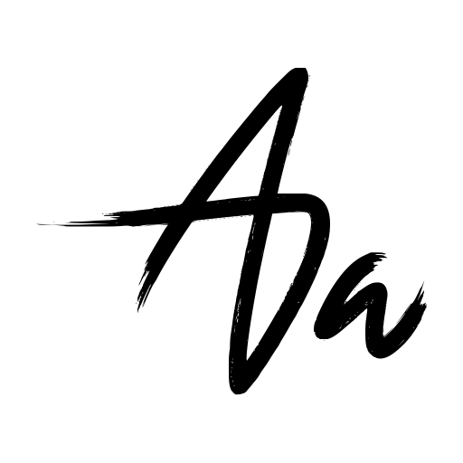 Jacksonville Font icon