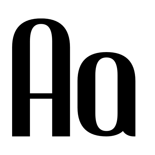 Jacob And Son Font preview