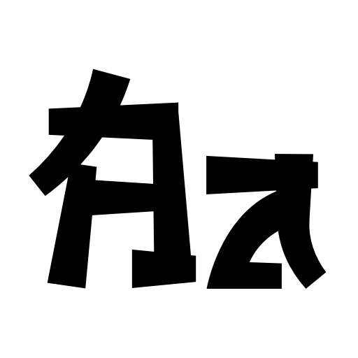 Jakosta Font preview