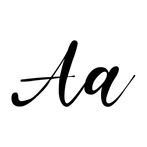James Darwin Font preview