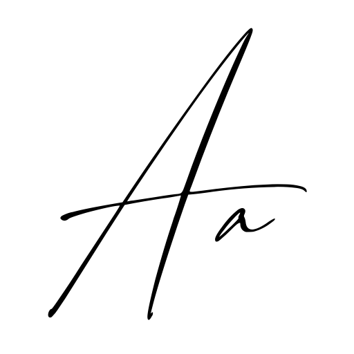 Janetanice Font preview