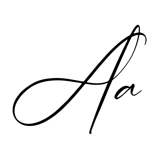 Jasmartha Rosebery Font preview
