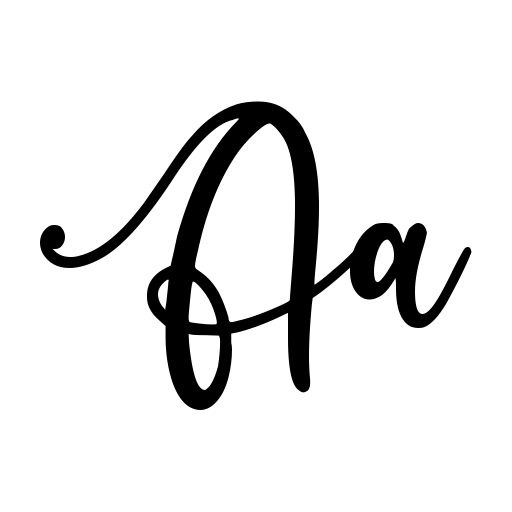 Jeannica Font preview