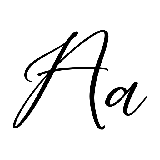 Jelliyta Font preview