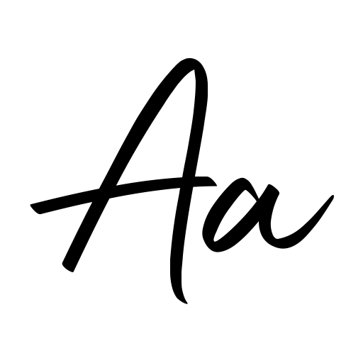 Jelytta Font icon