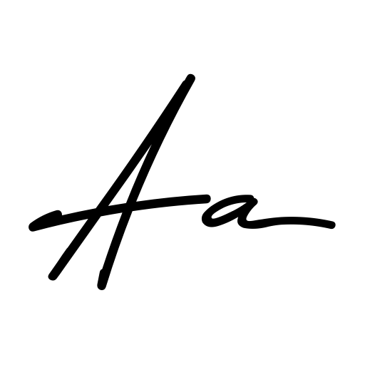 Jengkellin Signature Font preview