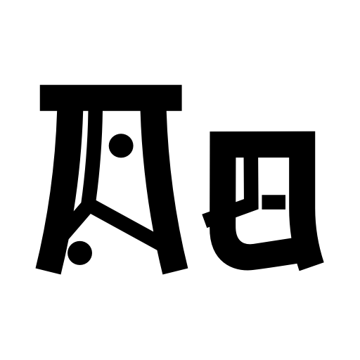 Jinkay Font preview