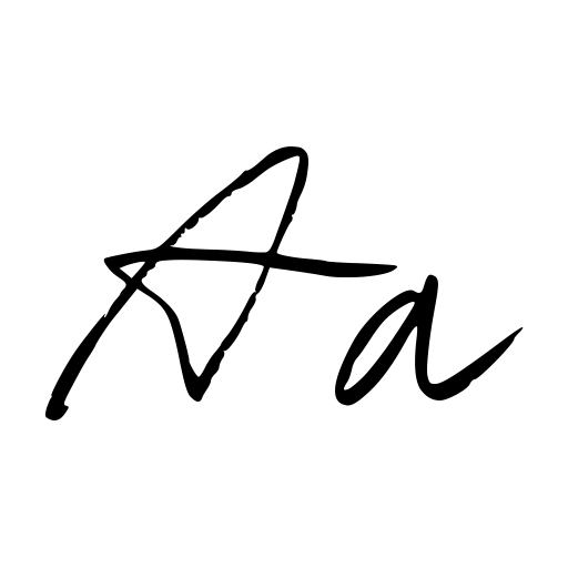 Jockwatt Font preview
