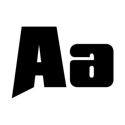 Jodaguz Font preview