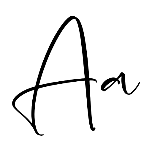 John Smith Font preview