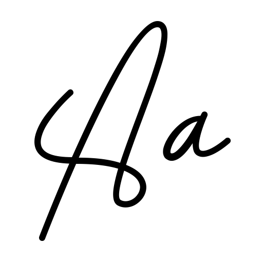 Jongkeh Font preview