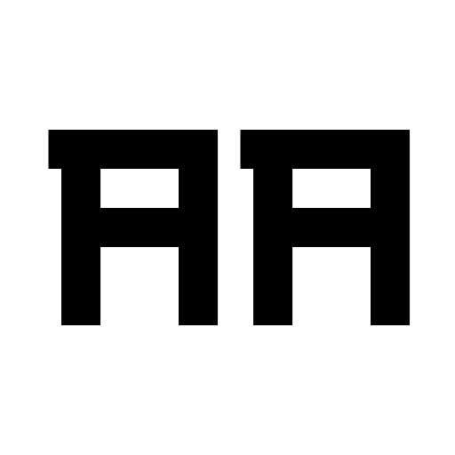 Journey Font preview