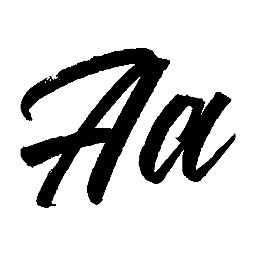 Jouska Font preview