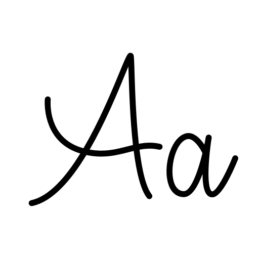 Jovita Signature Font preview